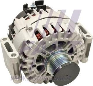 Fast FT74054 — Alternator