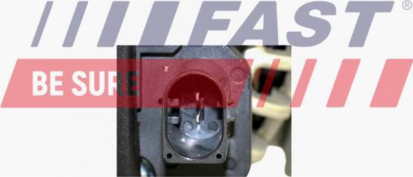 Fast FT74052 — Alternator