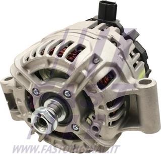 Fast FT74057 — Alternator