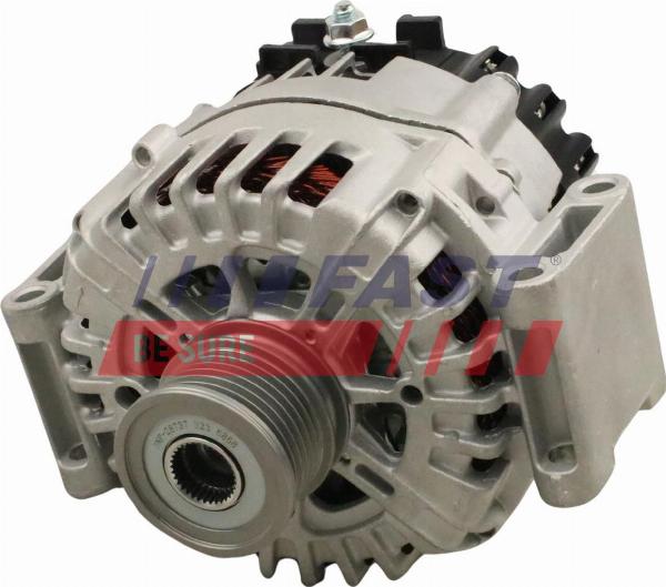Fast FT74063 - Alternator