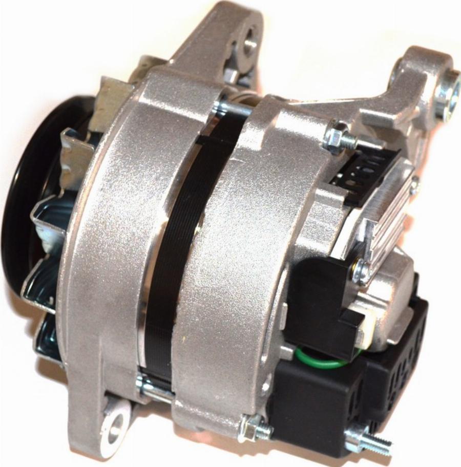 Fast FT74108 — Alternator