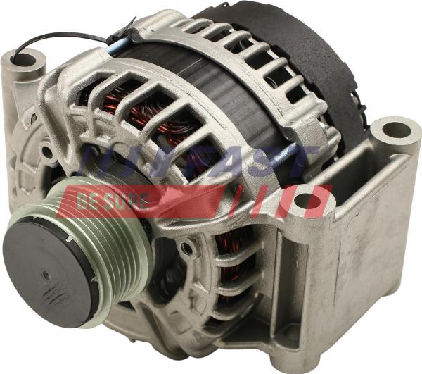 Fast FT74116/R — Alternator