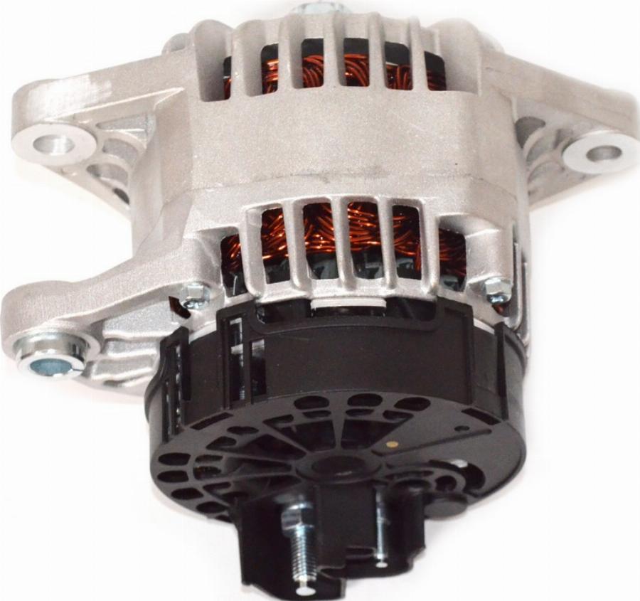 Fast FT74110 — Alternator