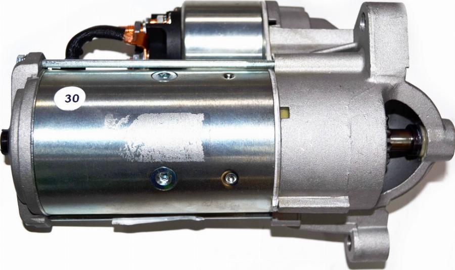 Fast FT74110 - Alternator