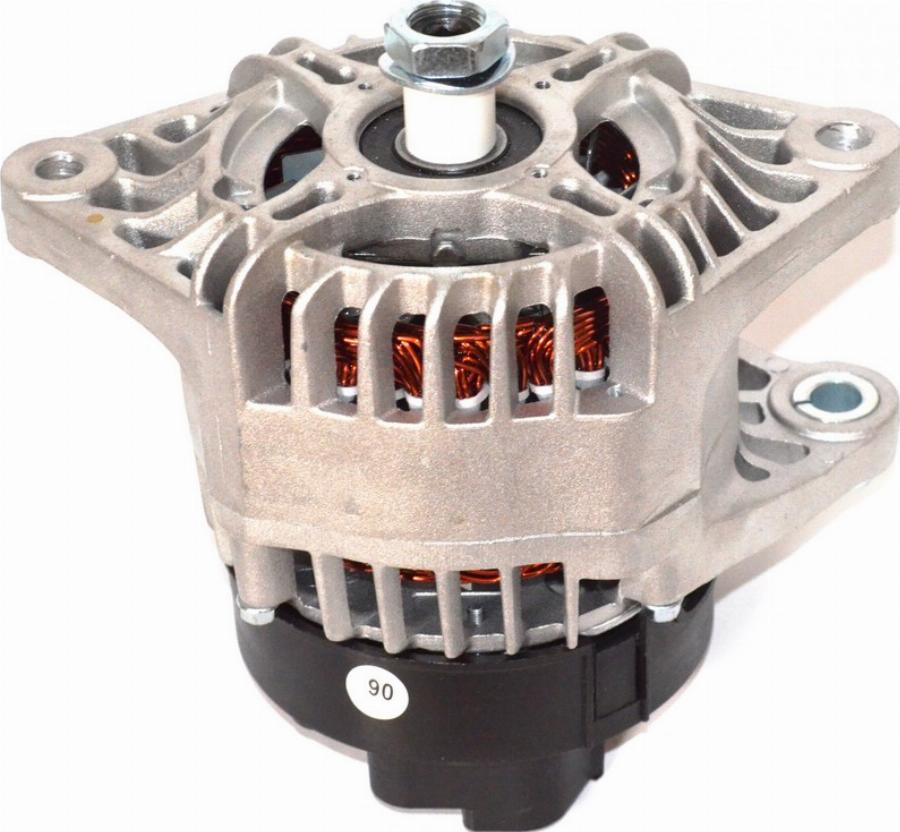Fast FT74110 - Alternator