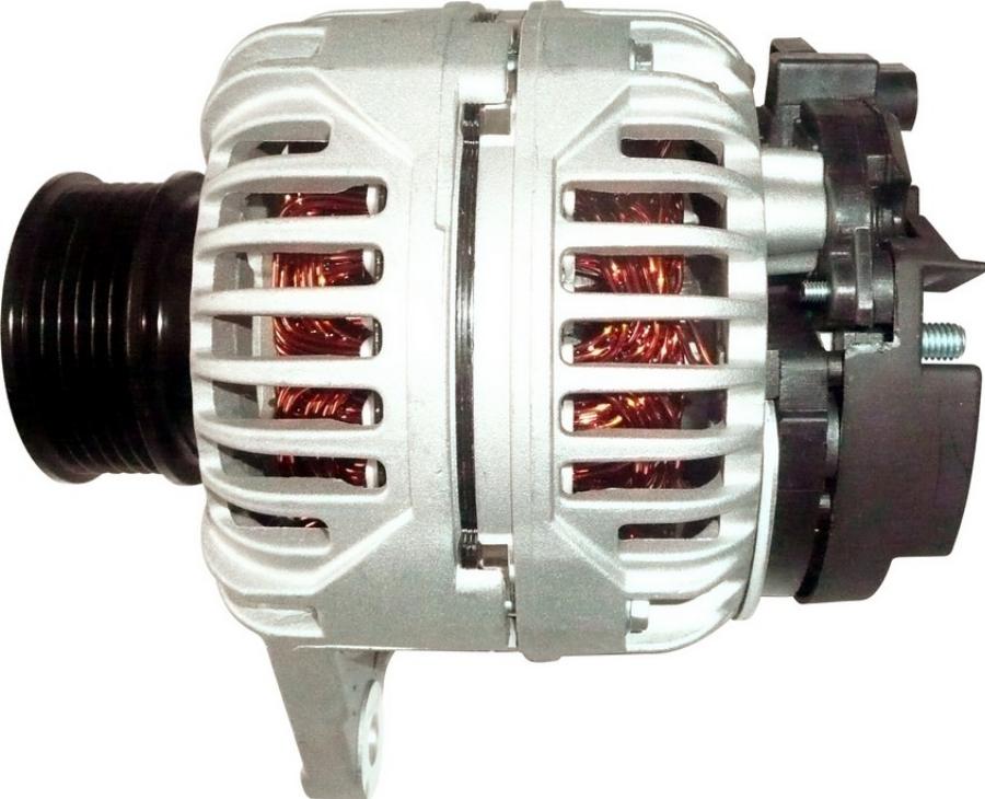 Fast FT74112 — Alternator
