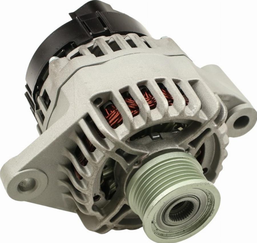 Fast FT74139/R - Alternator