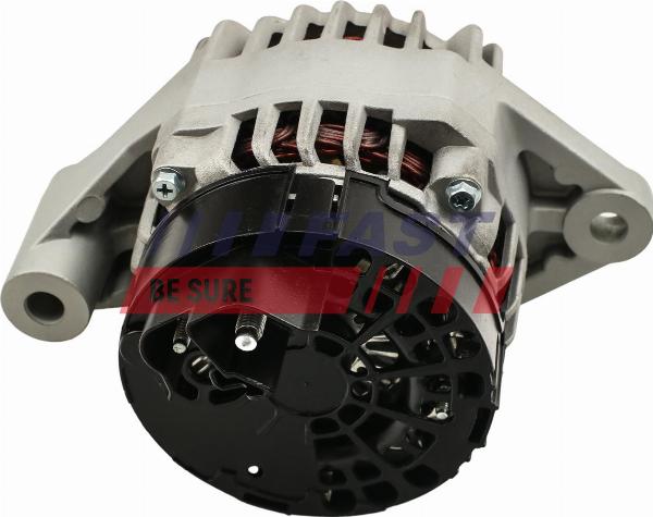 Fast FT74139/R - Alternator
