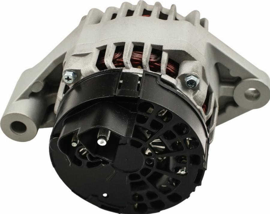 Fast FT74139/R - Alternator