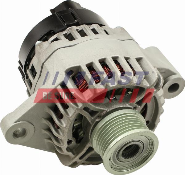 Fast FT74139/R — Alternator