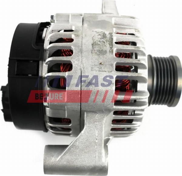 Fast FT74139 — Alternator