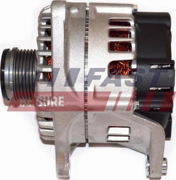 Fast FT74135 — Alternator