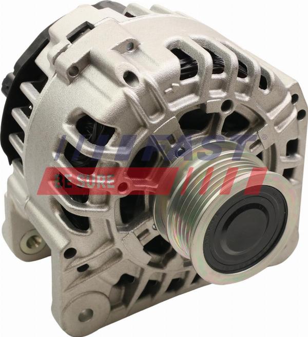 Fast FT74129 — Alternator