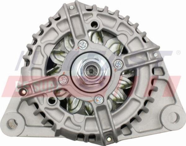 Fast FT74125 — Alternator