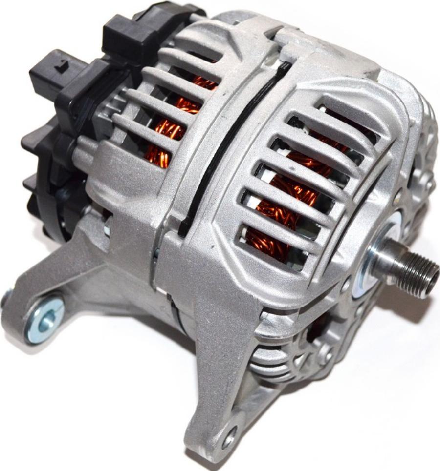 Fast FT74125 - Alternator