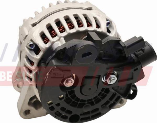 Fast FT74126 — Alternator