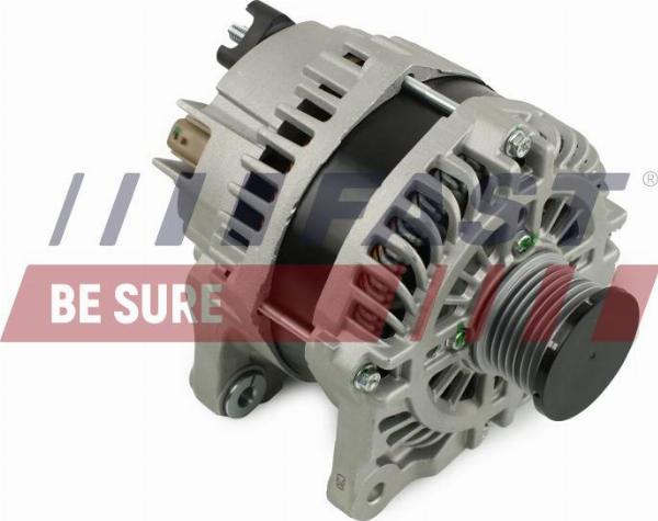 Fast FT74249 — Alternator