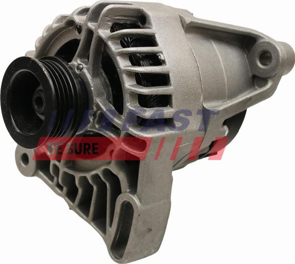 Fast FT74248/R — Alternator
