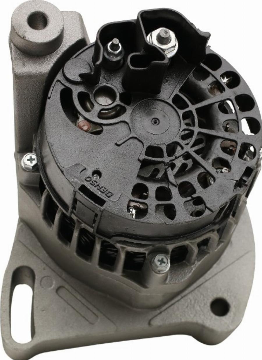 Fast FT74248/R - Alternator