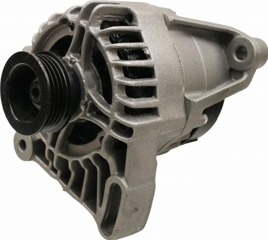 Fast FT74248/R - Alternator