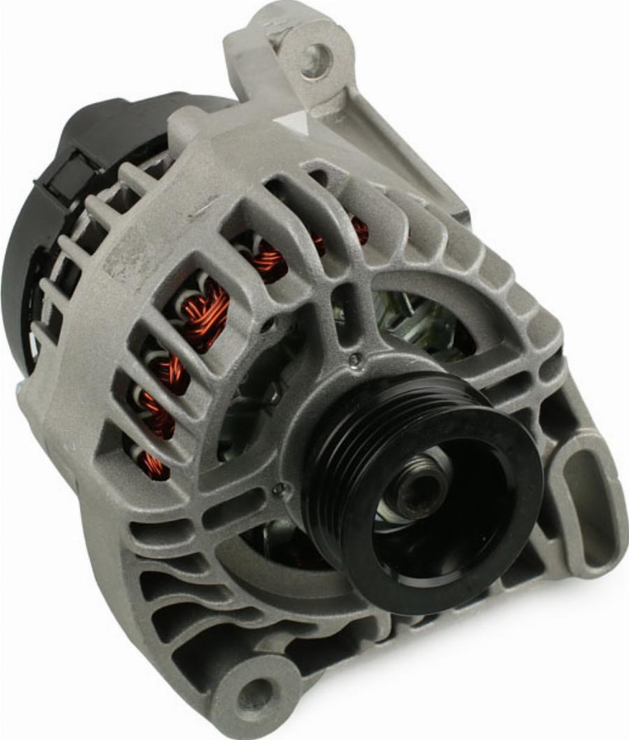 Fast FT74248 — Alternator