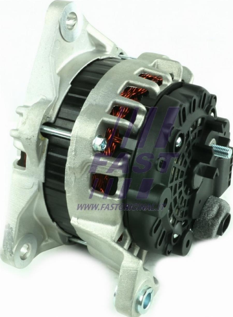 Fast FT74243 — Alternator