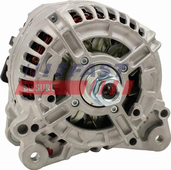 Fast FT74242 — Alternator