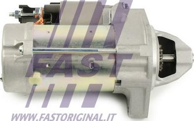 Fast FT74247 - Rozrusznik