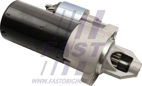 Fast FT74251 - Rozrusznik