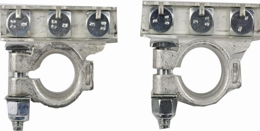 Fast FT75025 — Adapter do akumulatora
