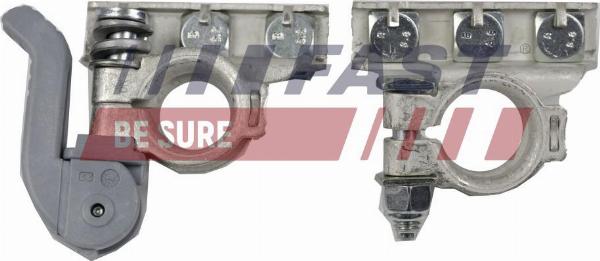 Fast FT75026 — Adapter do akumulatora