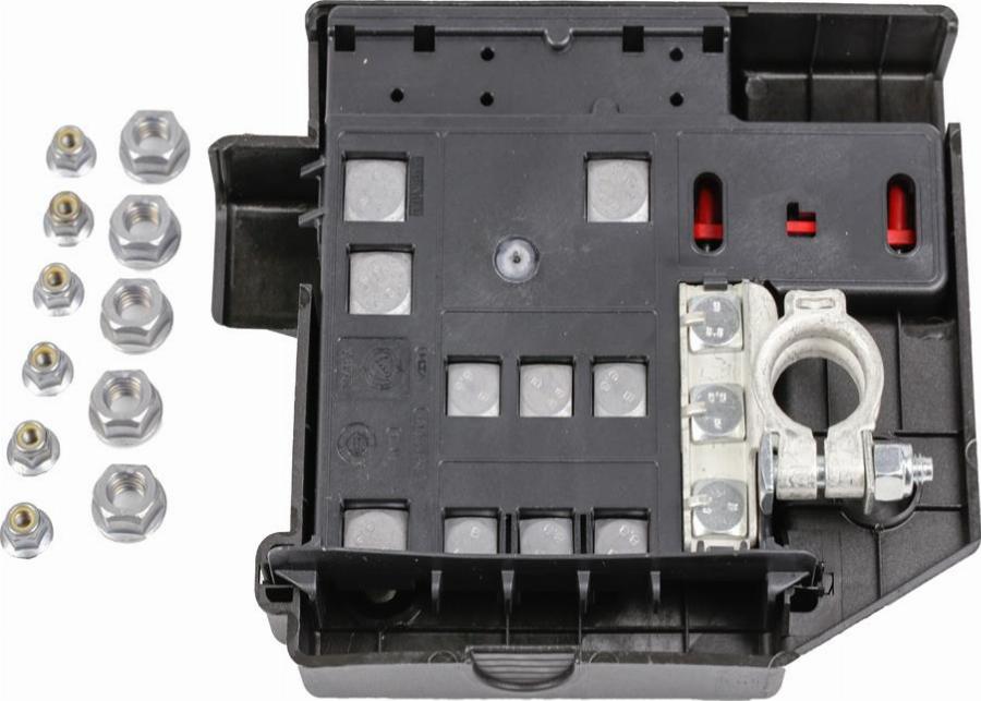 Fast FT75021 - Adapter do akumulatora