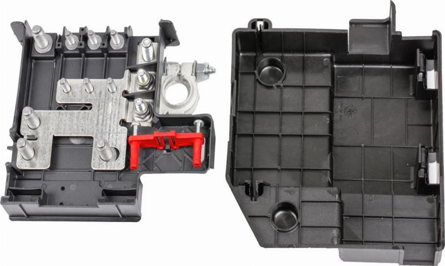 Fast FT75021 - Adapter do akumulatora