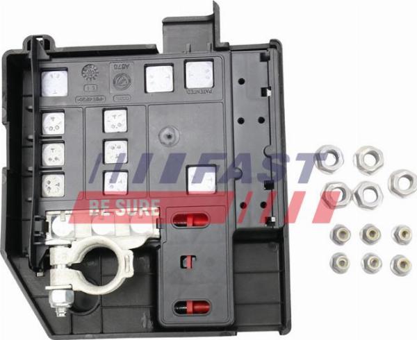 Fast FT75021 - Adapter do akumulatora