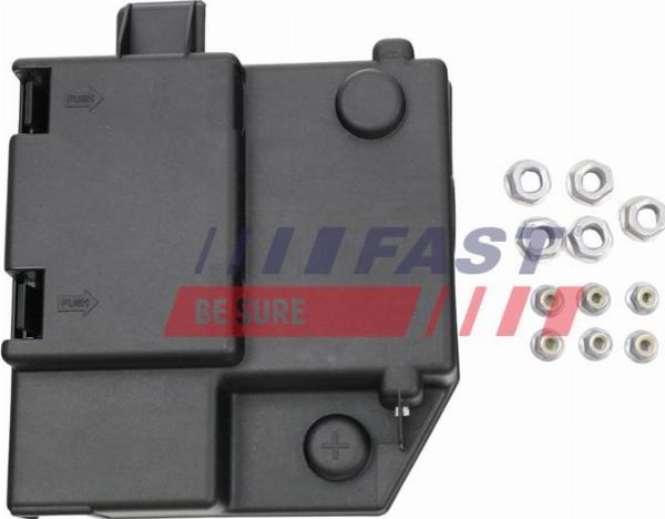 Fast FT75021 - Adapter do akumulatora