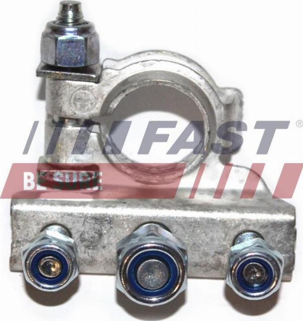 Fast FT75028 - Adapter do akumulatora