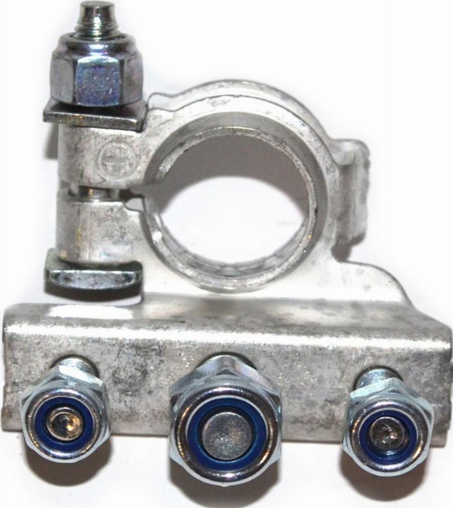Fast FT75028 - Adapter do akumulatora