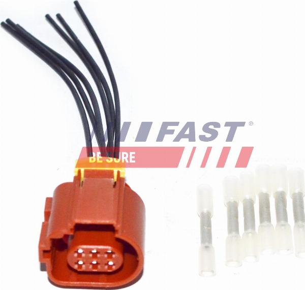 Fast FT76101 - Zawór AGR