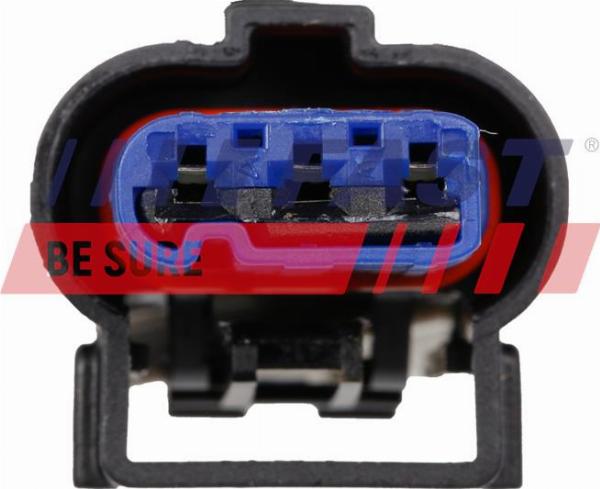 Fast FT76112 - Generator impulsów, wał korbowy
