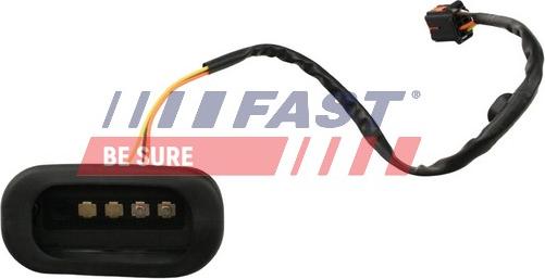 Fast FT76304 — Przełącznik, światło drzwiowe