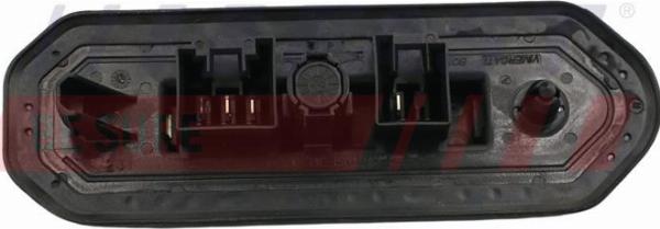 Fast FT76303 - Przełącznik, światło drzwiowe