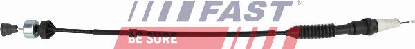 Fast FT70098 - Cięgło, sterowanie sprzęgłem
