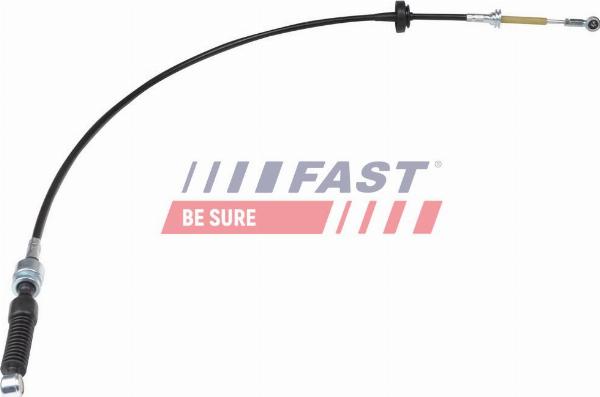 Fast FT73009 - Naciąg linki, ręczna skrzynia biegów