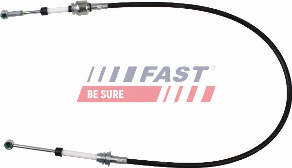 Fast FT73012 - Naciąg linki, ręczna skrzynia biegów