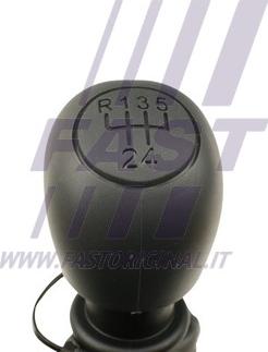 Fast FT73303 - Tuleja, drążek zmiany biegów