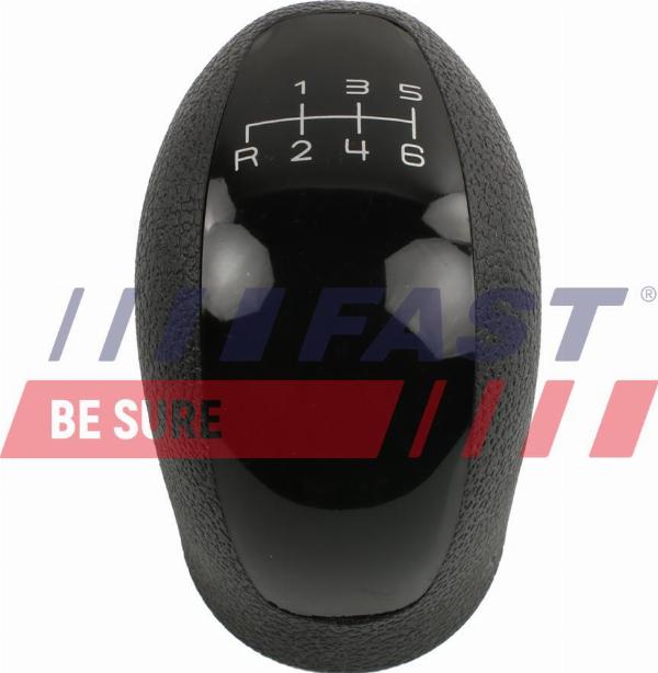 Fast FT73228 - Gałka dźwigni włączającej