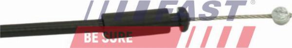Fast FT73707 - Cięgno, odryglowywanie drzwi