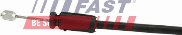 Fast FT73710 - Cięgno, odryglowywanie drzwi