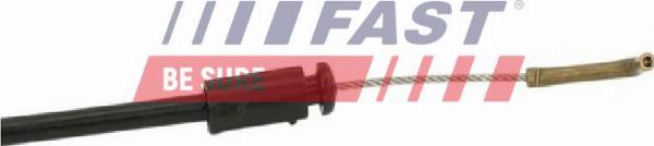 Fast FT73710 - Cięgno, odryglowywanie drzwi