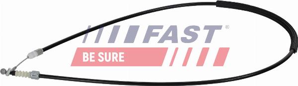 Fast FT73711 — Cięgno, odryglowywanie drzwi